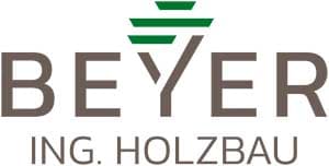 BEYER Ing. Logo